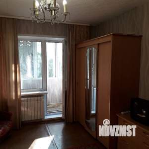 1-к квартира, на длительный срок, 38м2, 3/10 этаж