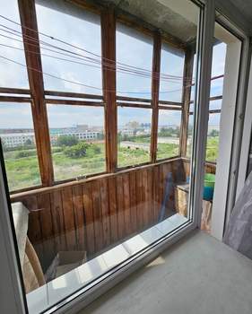 2-к квартира, на длительный срок, 52м2, 8/9 этаж