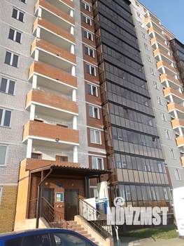 1-к квартира, на длительный срок, 35м2, 13/18 этаж