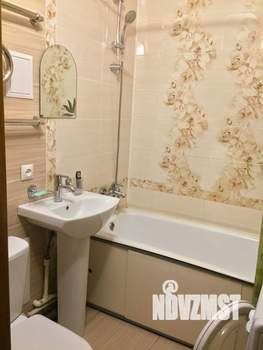 2-к квартира, на длительный срок, 42м2, 2/4 этаж