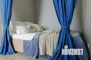 Студия квартира, посуточно, 39м2, 15/19 этаж