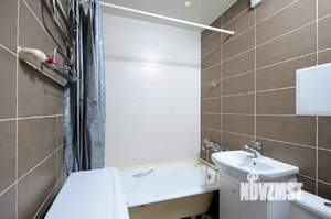 1-к квартира, посуточно, 33м2, 1/1 этаж