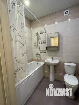 1-к квартира, на длительный срок, 42м2, 12/12 этаж