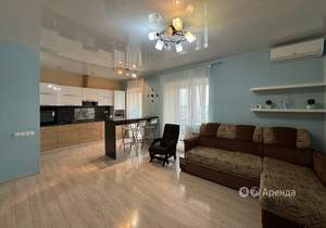 2-к квартира, на длительный срок, 74м2, 13/14 этаж