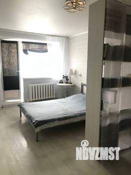 1-к квартира, на длительный срок, 30м2, 4/5 этаж