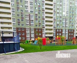 3-к квартира, посуточно, 70м2, 2/17 этаж