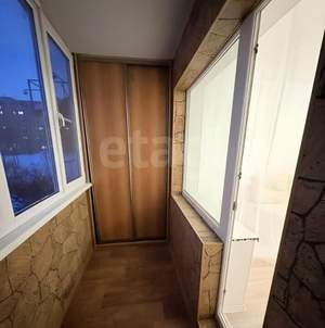 2-к квартира, на длительный срок, 55м2, 1/10 этаж