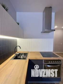 1-к квартира, посуточно, 49м2, 2/19 этаж