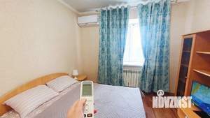 1-к квартира, посуточно, 38м2, 13/14 этаж