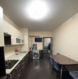 1-к квартира, на длительный срок, 42м2, 3/10 этаж