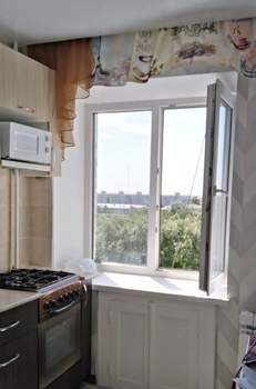 1-к квартира, на длительный срок, 32м2, 8/9 этаж
