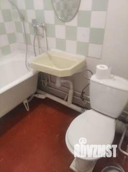 1-к квартира, на длительный срок, 38м2, 1/9 этаж