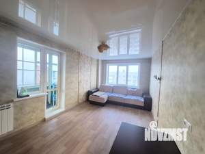 2-к квартира, на длительный срок, 55м2, 10/14 этаж