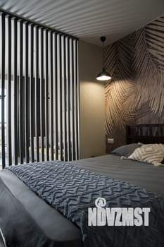 Студия квартира, посуточно, 35м2, 8/14 этаж