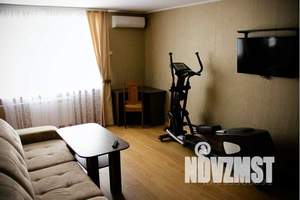 3-к квартира, посуточно, 62м2, 2/5 этаж