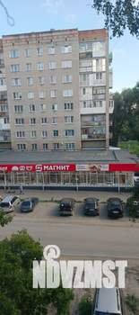 1-к квартира, на длительный срок, 32м2, 4/5 этаж