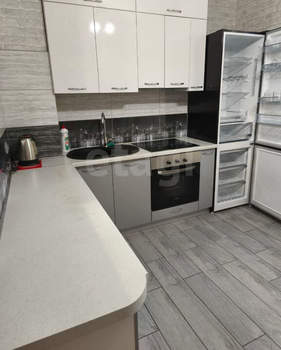 2-к квартира, на длительный срок, 63м2, 2/9 этаж