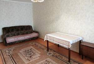 1-к квартира, на длительный срок, 37м2, 2/5 этаж