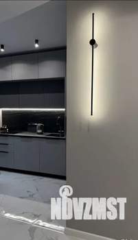 1-к квартира, посуточно, 42м2, 14/15 этаж