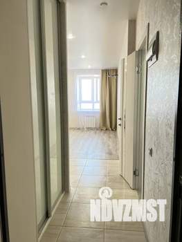 Студия квартира, посуточно, 30м2, 3/13 этаж