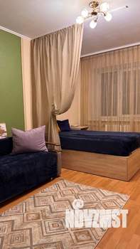 1-к квартира, на длительный срок, 41м2, 3/5 этаж