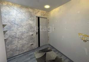 3-к квартира, на длительный срок, 43м2, 5/5 этаж