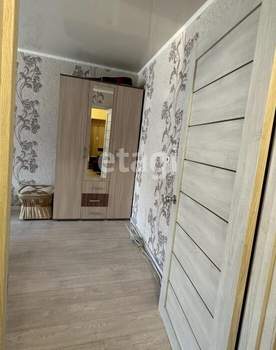 1-к квартира, на длительный срок, 30м2, 2/5 этаж