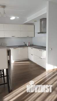 2-к квартира, на длительный срок, 82м2, 5/6 этаж