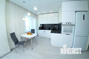 2-к квартира, посуточно, 45м2, 4/12 этаж