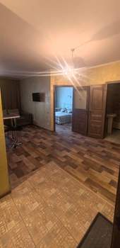 1-к квартира, на длительный срок, 47м2, 5/6 этаж