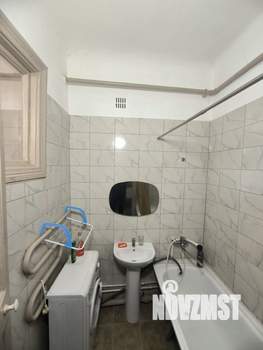 1-к квартира, на длительный срок, 37м2, 2/5 этаж