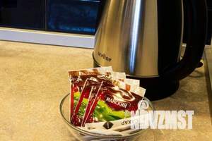 2-к квартира, посуточно, 67м2, 9/12 этаж