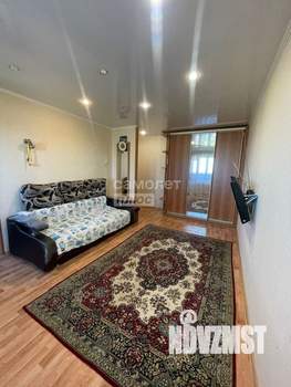 1-к квартира, на длительный срок, 35м2, 6/10 этаж