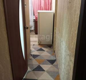 1-к квартира, на длительный срок, 31м2, 1/9 этаж