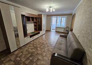 1-к квартира, на длительный срок, 36м2, 3/5 этаж