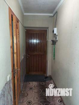 Студия квартира, на длительный срок, 31м2, 2/2 этаж