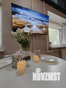 1-к квартира, посуточно, 21м2, 1/1 этаж