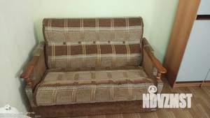 1-к квартира, посуточно, 39м2, 3/5 этаж