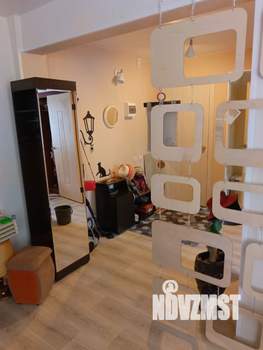 2-к квартира, на длительный срок, 49м2, 1/5 этаж