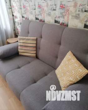 Студия квартира, посуточно, 25м2, 2/4 этаж