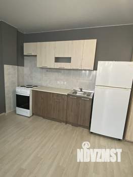 Студия квартира, на длительный срок, 30м2, 7/16 этаж