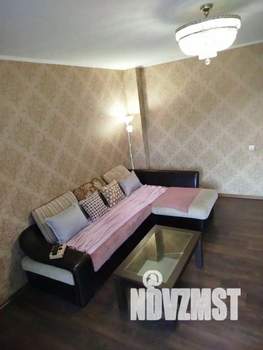 1-к квартира, посуточно, 80м2, 1/1 этаж