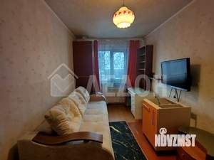 2-к квартира, на длительный срок, 45м2, 5/5 этаж