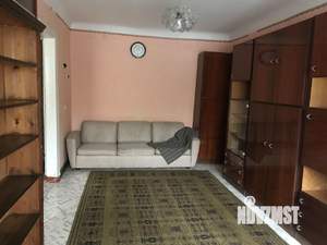 2-к квартира, на длительный срок, 42м2, 2/5 этаж