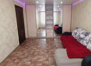 1-к квартира, на длительный срок, 38м2, 2/9 этаж