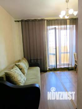 1-к квартира, на длительный срок, 45м2, 3/10 этаж