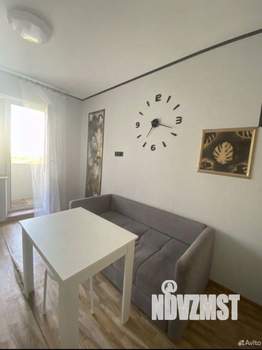 1-к квартира, на длительный срок, 35м2, 7/10 этаж