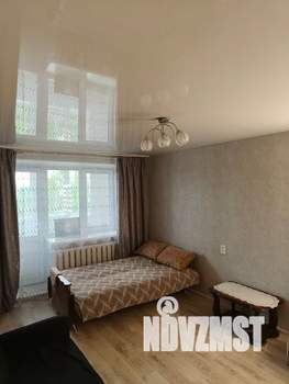 1-к квартира, посуточно, 31м2, 5/5 этаж