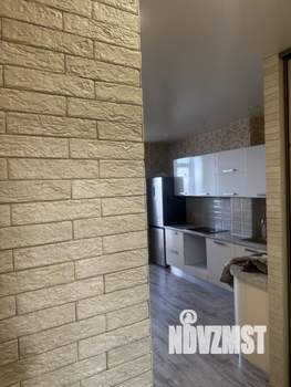 1-к квартира, на длительный срок, 42м2, 6/11 этаж