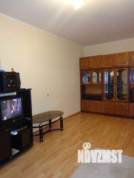 2-к квартира, на длительный срок, 51м2, 4/10 этаж